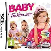 Baby Fashion Star
