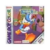 Donald Duck "Quack Attack"