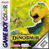 GB Dinosaure