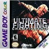 Ultimate Fighting Championship