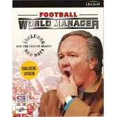 Football World Manager