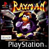 Rayman