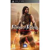 Prince of Persia : The Forgotten Sands