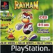 Rayman Junior CE2