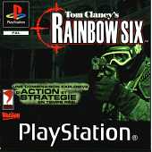 Rainbow six