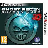 Ghost Recon : Shadow Wars