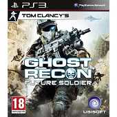 Tom Clancy's Ghost Recon : Future Soldier