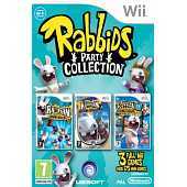 Raving Rabbids - Party Collection