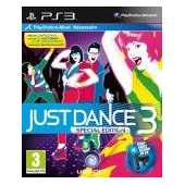 Just Dance 3 - Edition Spéciale
