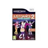 Just Dance 2 Extra Songs