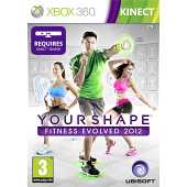 - Xbox 360