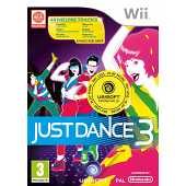 Just Dance 3