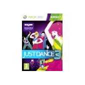 Just Dance 3 Kinect