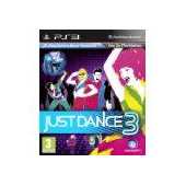 JUST DANCE 3 MOVE