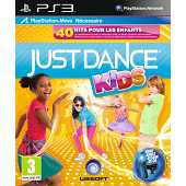 Just Dance Kids - Move
