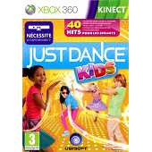 Just Dance Kids - Kinect