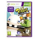 Rabbids Alive and Kicking