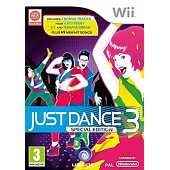 Just Dance 3 Edition Spéciale