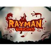 Rayman Origins Collector Ed.