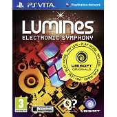 Lumines : Electronic Symphony