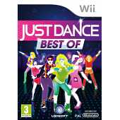 Just Dance Best Of
