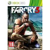 Far Cry 3