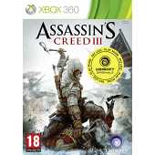 Assassin's Creed 3 Special Edition