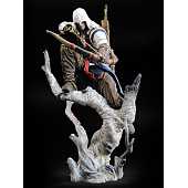 FIGURINE : AC3 CONNOR