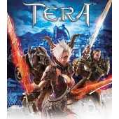 Tera - Time Card 30 Day