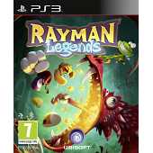 Rayman Legends