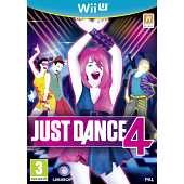 Just Dance 4