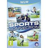 Sports Connection WII U