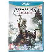 Assassin's Creed 3