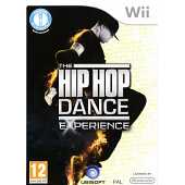 Hip Hop Dance Experience