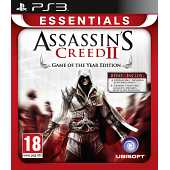 Assassin's Creed 2 GOTY Essentials