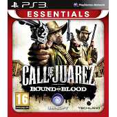 Call of Juarez 2 Bound in Blood Essentials
