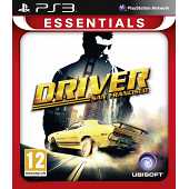 Driver San Francisco Essentials