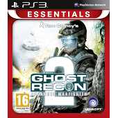 Ghost Recon Advanced Warfighter 2 Essentials