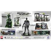 Splinter Cell Blacklist 5th Freedom Collector Edition