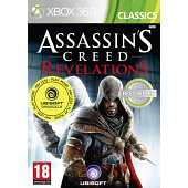 Assassin's Creed Revelations Classics Best-Sellers