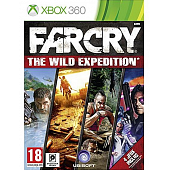 Far Cry Wild Expedition