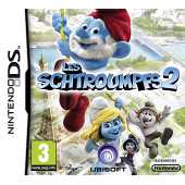 Les Schtroumpfs 2