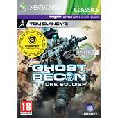 Ghost Recon Future Soldier Classics