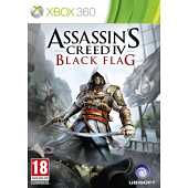 Assassin's Creed IV : Black Flag