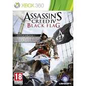 Assassin's Creed 4 Black Flag Special Edition