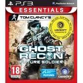 Ghost Recon Future Soldier Essentials