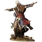 Assassin's Creed 4 Black Flag Edward Kenway Figurine