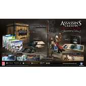 Assassin's Creed 4 Black Flag Buccaneer Edition