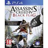 Assassin's Creed 4 Black Flag