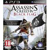 Assassin's Creed 4 - Black Flag